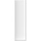 Ekena Millwork Traditional Architectural Grade PVC Outlooker with Block Ends, 7"W X 18"D X 24"H OUTP07X18X24TRA05 - alternate 4